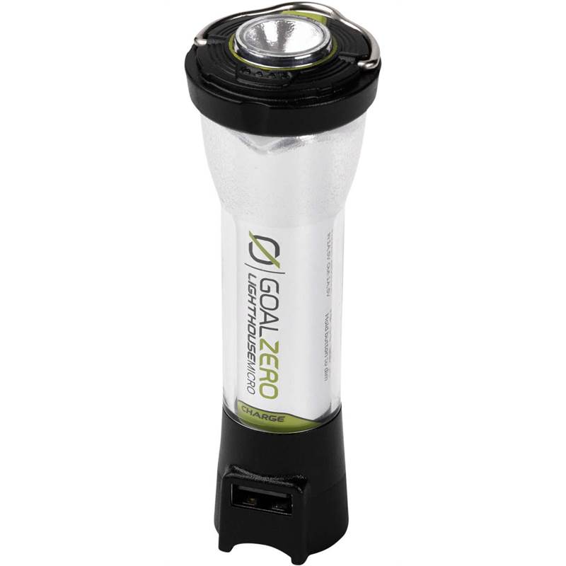 Goal Zero Lighthouse Micro Charge Rechargeable Lantern-3